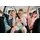 BabyGO Bursa 4 schwarz
