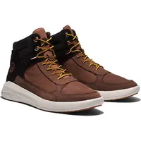 Timberland Bradstreet Ultra Mid Hiker Wanderstiefel - Potting Soil - EU 44