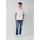 s.Oliver Mauro Regular Fit Blau 38/32