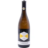 La Tunella Rjgialla Ribolla Gialla DOP 2024 0,75 l