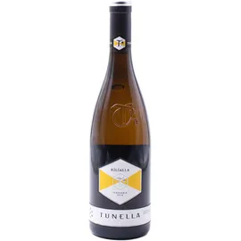 La Tunella Rjgialla Ribolla Gialla DOP 2024 0,75 l