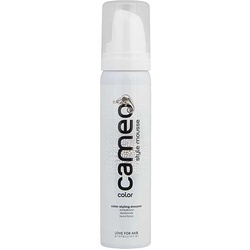 cameo color styling mousse Dunkelblond (75 ml)