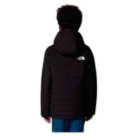 The North Face Never Stop Synthetic Jacket TNF BLACK S