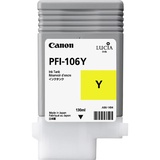 Canon PFI-106Y gelb