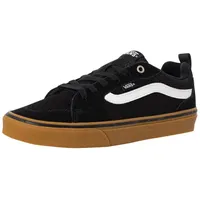 Vans Filmore black/gum 43