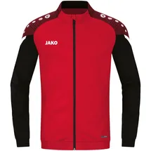 Jako Performance ROT/SCHWARZ S