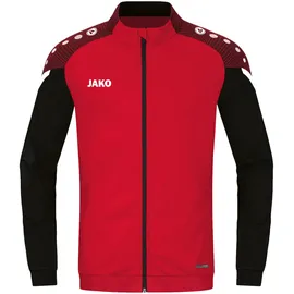Jako Performance ROT/SCHWARZ S