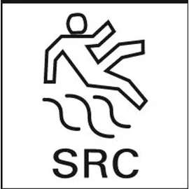 Dunlop Purofort Thermo+ Full Safety Gr.44/45–10 grün/schw. S5