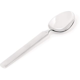 Alessi 6 Stück Dessertlöffel Dry