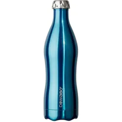 Thermoskanne doppelwandig Metallic Collection 0.75 LITER