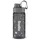 ergobag Trinkflasche Weltall Grau 0,5 l