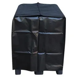 UV-Folien-Cover für 600L IBC : 600 Liter