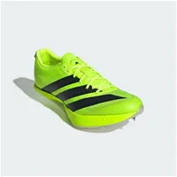 Adidas adizero Prime SP 4 - gelb 44 2/3