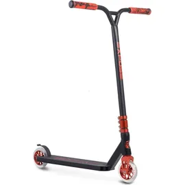 Byox Scooter Stunt Expose Rot