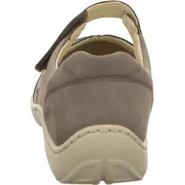 WALDLÄUFER Henni Damen Braun 42