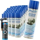 36x BREMSENREINIGER 500ml + Liqui Moly Anti-Quietsch-Paste Pinseldose 200ml