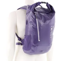 Exped Torrent 20 Rucksack (Größe 20L, lila)