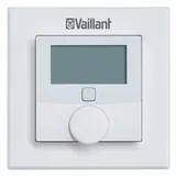 Vaillant ambiSENSE Raumthermostat VR51 Funk-Raumthermostat