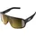 Poc Aspire Mid Sportbrille One Size 001 Gold/Schwarz
