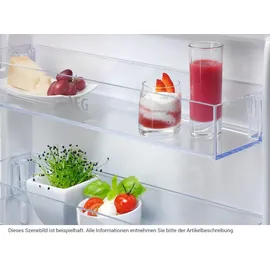 AEG NSK5O88ES Einbaukühlschrank (142 l, 880 mm hoch) 