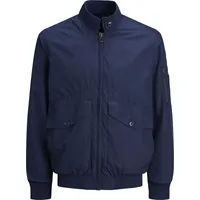 JACK & JONES Jacke Flight Bomberjacke