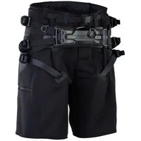 ION Seat Kite B2 Kitesurfgurtzeug 2026  schwarz