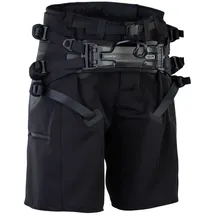 ION Seat Kite B2 Kitesurfgurtzeug 2026  schwarz