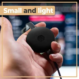 Retoo Wireless HDMI Display Dongle WiFi Streaming Miracast DLNA Airplay WLAN Multimedia Receiver Empfänger USB1080p Full HD HDTV TV Stick Tablet Smartph...