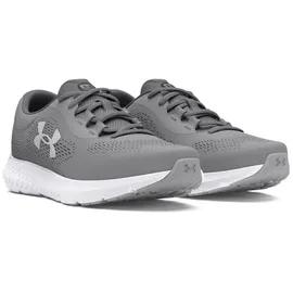 Under Armour Rogue 4 Laufschuhe Herren 100 steel/white/black 42.5