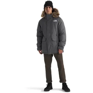 The North Face MCMURDO PARKA«, (1 St.), mit Kapuze, Sehr warm, winddicht, wasserdicht The North Face SMOKED PEARL L