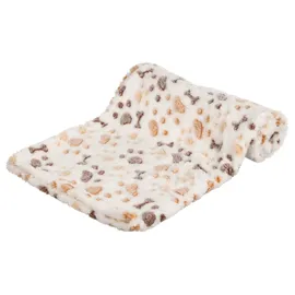 Trixie Lingo 75x50cm weiß/beige (37177)