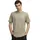 Puma Tape Tee lux army M