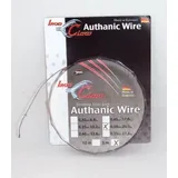 Iron Claw 8013506 Authanic Wire Stahlkabel, Mehrfarbig, 27,3 K g