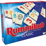 Rummikub - Strategisches Gesellschaftsspiel für 2-4 Spieler