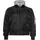 Alpha Industries Ma-1 D-tec Jacke Black L