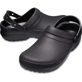 Crocs Specialist II Clog Black Größe EU 42-43 Normal - Schwarz - 42-43