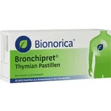 Bionorica Bronchipret Thymian Pastillen 50 St