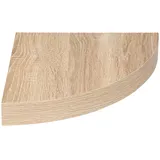 5five simply smart Eckregal 5five Simply Smart 0 x 0 x 0 cm Beige