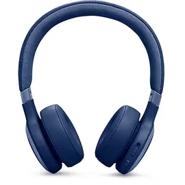 JBL Live 670NC blue