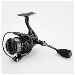 Fishing-King Tackle Spinnrolle 4000 Zander/Hecht