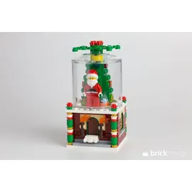 LEGO Schneekugel (40223)