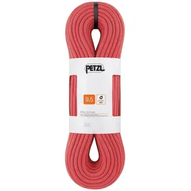 Petzl Arial 9.5 Mm Rope Rot 70 m