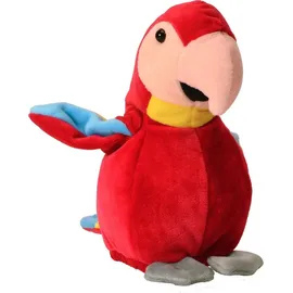 Obilo Laber Papagei 75631