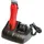 Kerbl Favorita CL Akku Schermaschine rot/schwarz