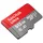 SanDisk Ultra microSD + SD-Adapter UHS-I U1 A1 150 MB/s 512 GB
