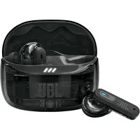 JBL Tune Beam 2 Ghost Edition Ghost Black