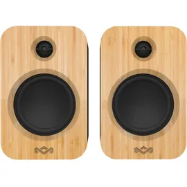 Marley Get Together Duo