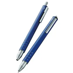 Lamy Tintenroller »swift« blau