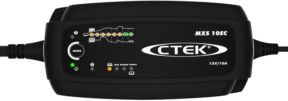 CTEK Batterieladegerät 40095