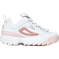 Fila Schuhe Disruptor Cb wmn FFW039913256 - Weiß